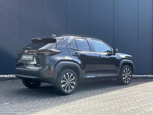 Toyota YARIS Cross Hybrid 115 First Edition