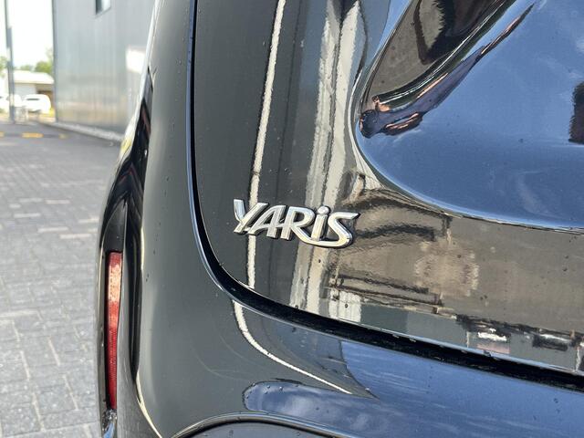 Toyota YARIS Cross Hybrid 115 First Edition