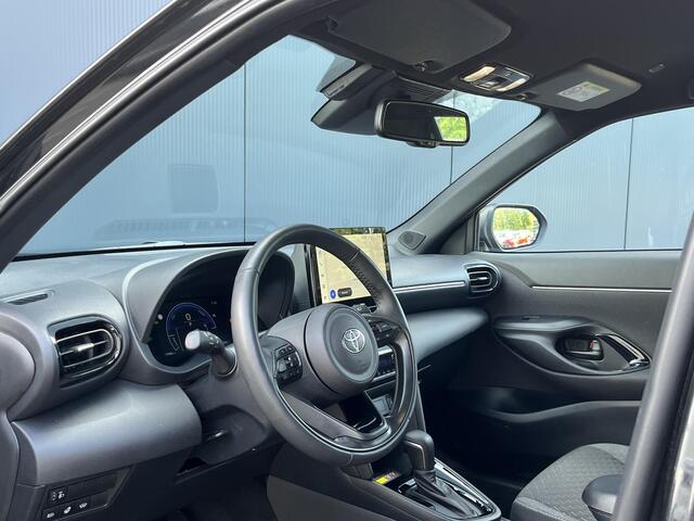 Toyota YARIS Cross Hybrid 115 First Edition
