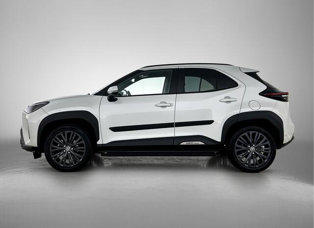 Toyota YARIS Cross 1.5 Hybrid Launch Edition