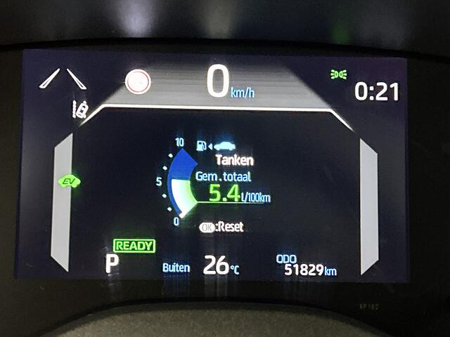 Toyota YARIS Cross 1.5 Hybrid Launch Edition