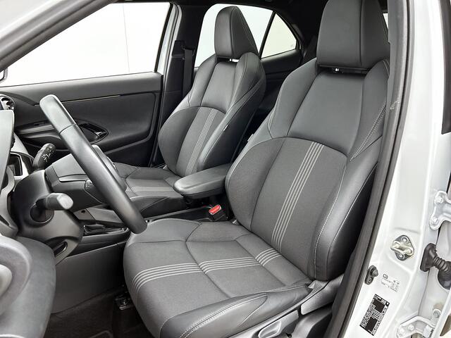 Toyota YARIS Cross 1.5 Hybrid Launch Edition