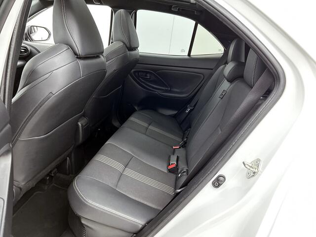 Toyota YARIS Cross 1.5 Hybrid Launch Edition