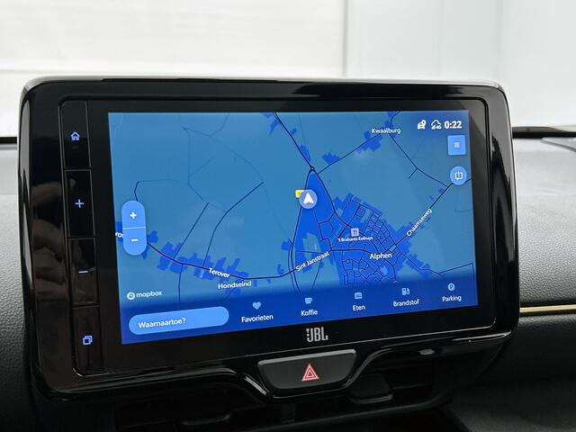 Toyota YARIS Cross 1.5 Hybrid Launch Edition