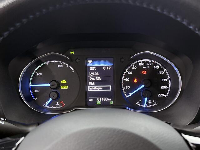 Toyota YARIS 1.5 Hybrid Bi-Tone Plus | Apple Carplay/Android Auto | Airco | Achteruitrijcamera
