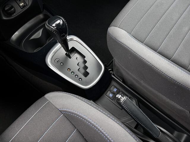 Toyota YARIS 1.5 Hybrid Bi-Tone Plus | Apple Carplay/Android Auto | Airco | Achteruitrijcamera