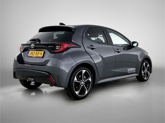 Toyota YARIS 1.5 Hybrid 130 Executive Demo