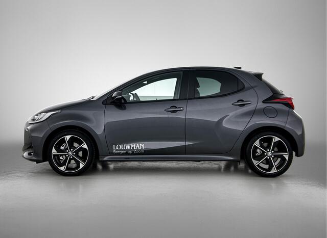 Toyota YARIS 1.5 Hybrid 130 Executive Demo