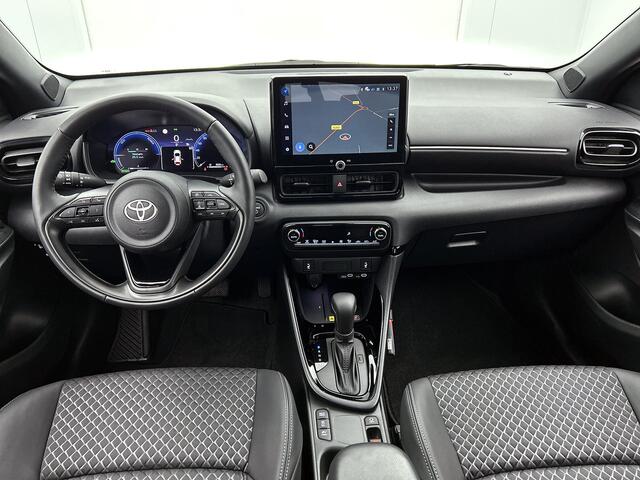 Toyota YARIS 1.5 Hybrid 130 Executive Demo