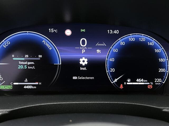 Toyota YARIS 1.5 Hybrid 130 Executive Demo
