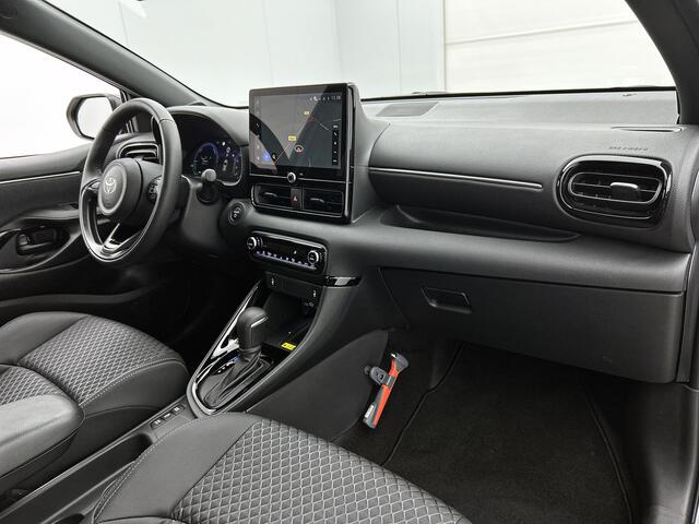 Toyota YARIS 1.5 Hybrid 130 Executive Demo