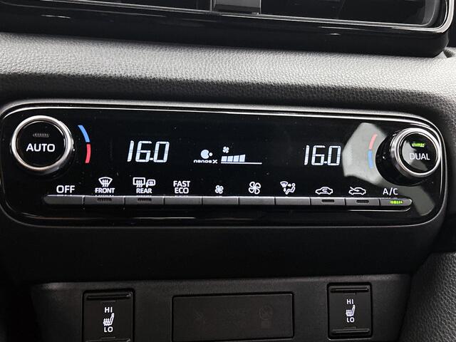 Toyota YARIS 1.5 Hybrid 130 Executive Demo