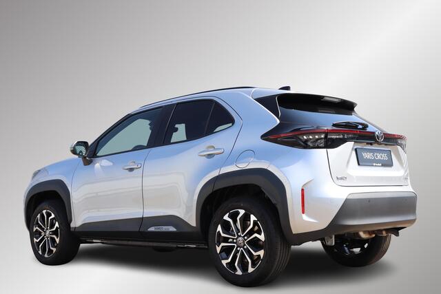 Toyota YARIS Cross 1.5 Hybrid 115 Dynamic, Comfort Pack, Sensoren, BSM, Stuur & Stoelverwarming, ¤2500 inruilpremie!