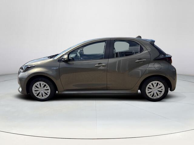 Toyota YARIS 1.5 Hybrid Active **APPLE CARPLAY/ ADAPTIEF CRUISE CONTROL/ TREKHAAK**