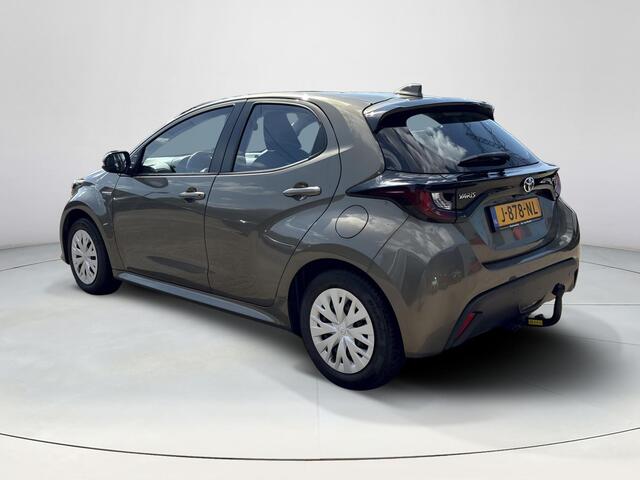 Toyota YARIS 1.5 Hybrid Active **APPLE CARPLAY/ ADAPTIEF CRUISE CONTROL/ TREKHAAK**