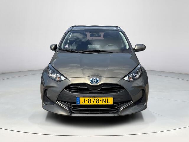 Toyota YARIS 1.5 Hybrid Active **APPLE CARPLAY/ ADAPTIEF CRUISE CONTROL/ TREKHAAK**