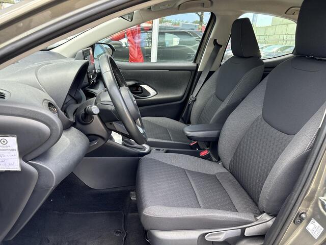 Toyota YARIS 1.5 Hybrid Active **APPLE CARPLAY/ ADAPTIEF CRUISE CONTROL/ TREKHAAK**