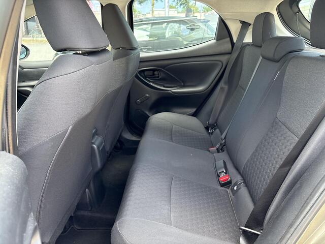 Toyota YARIS 1.5 Hybrid Active **APPLE CARPLAY/ ADAPTIEF CRUISE CONTROL/ TREKHAAK**