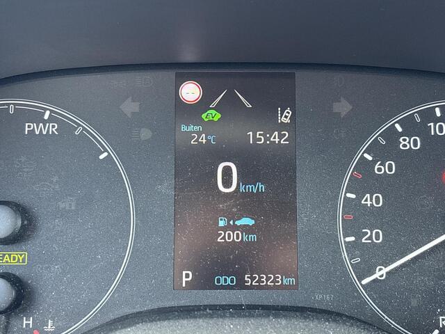 Toyota YARIS 1.5 Hybrid Active **APPLE CARPLAY/ ADAPTIEF CRUISE CONTROL/ TREKHAAK**