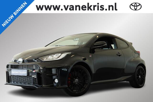 Toyota YARIS 1.6 GR Performance, Lage Km, Stuurverwarming