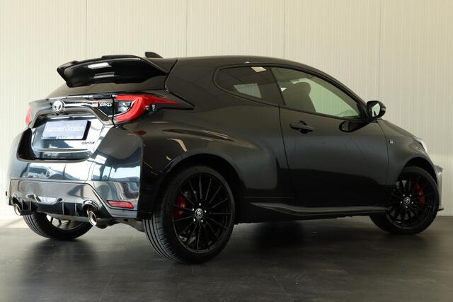 Toyota YARIS 1.6 GR Performance, Lage Km, Stuurverwarming