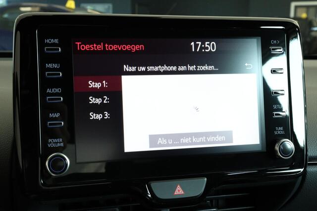 Toyota YARIS 1.6 GR Performance, Lage Km, Stuurverwarming