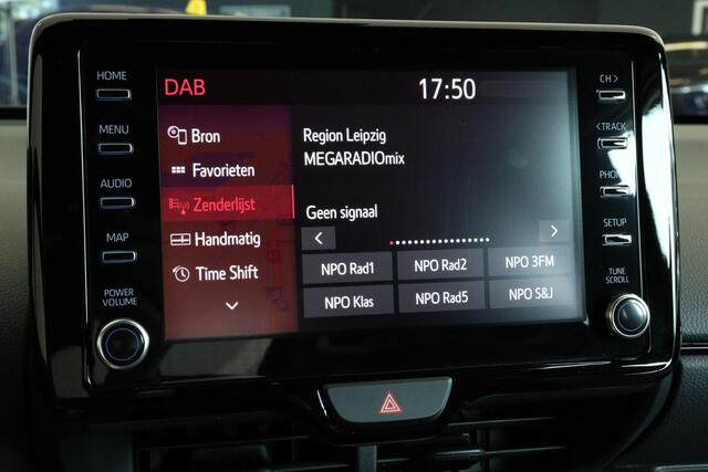 Toyota YARIS 1.6 GR Performance, Lage Km, Stuurverwarming