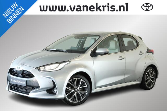 Toyota YARIS 1.5 Hybrid Executive, Head Up, JBL, Parksensor