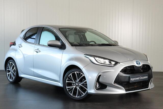 Toyota YARIS 1.5 Hybrid Executive, Head Up, JBL, Parksensor