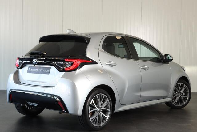 Toyota YARIS 1.5 Hybrid Executive, Head Up, JBL, Parksensor