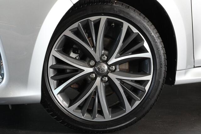 Toyota YARIS 1.5 Hybrid Executive, Head Up, JBL, Parksensor