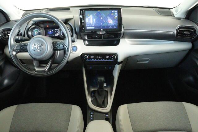 Toyota YARIS 1.5 Hybrid Executive, Head Up, JBL, Parksensor