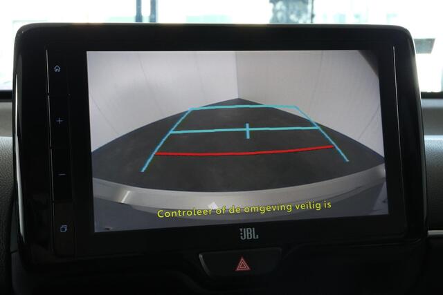 Toyota YARIS 1.5 Hybrid Executive, Head Up, JBL, Parksensor