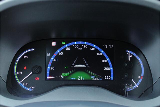Toyota YARIS Cross 1.5 Hybrid First Edition |NL auto|dealer onderhouden|CarPlay/Android Auto|