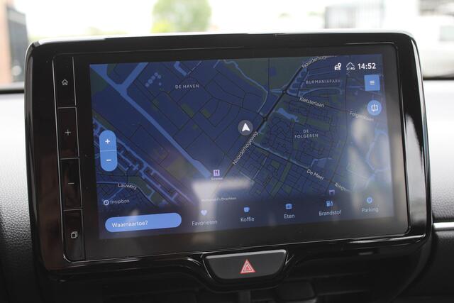 Toyota YARIS Cross 1.5 Hybrid Dynamic Special | Rijklaar | Head Up | Stoel-/stuurverw. | LED | Keyless | Apple/Android | All-season