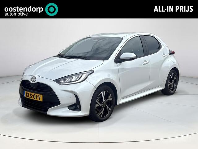 Toyota YARIS 1.5 Hybrid 115 Dynamic