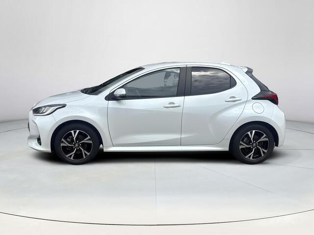 Toyota YARIS 1.5 Hybrid 115 Dynamic