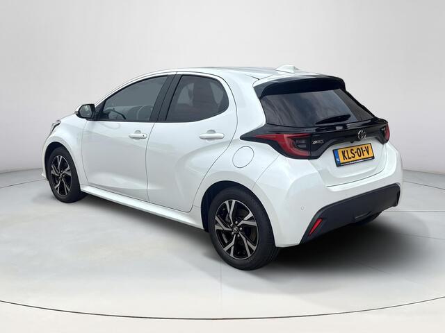 Toyota YARIS 1.5 Hybrid 115 Dynamic