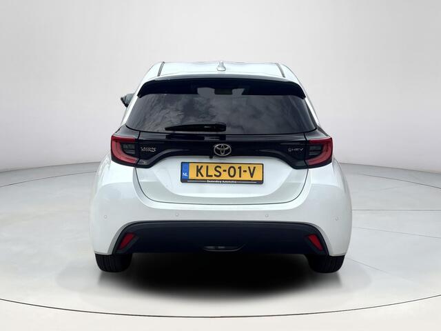 Toyota YARIS 1.5 Hybrid 115 Dynamic