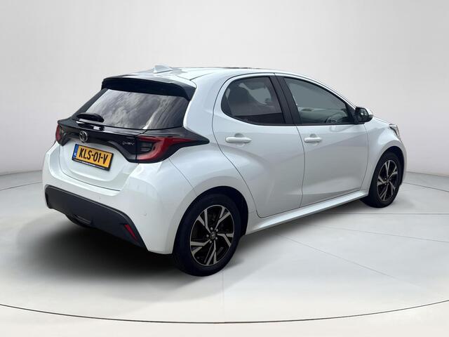 Toyota YARIS 1.5 Hybrid 115 Dynamic