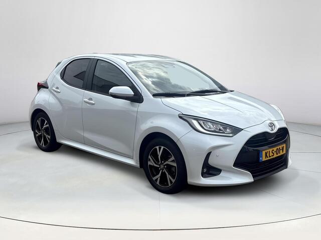 Toyota YARIS 1.5 Hybrid 115 Dynamic