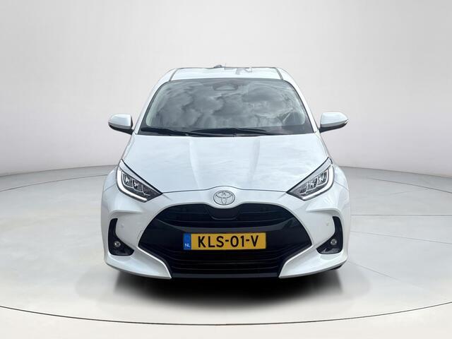 Toyota YARIS 1.5 Hybrid 115 Dynamic