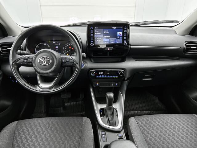 Toyota YARIS 1.5 Hybrid 115 Business Plus | BTW voertuig | Stoel+stuurverwarming | Apple CarPlay/Android Auto | Cruise Control Adaptive | Achteruitrijcamera | Climate Control |