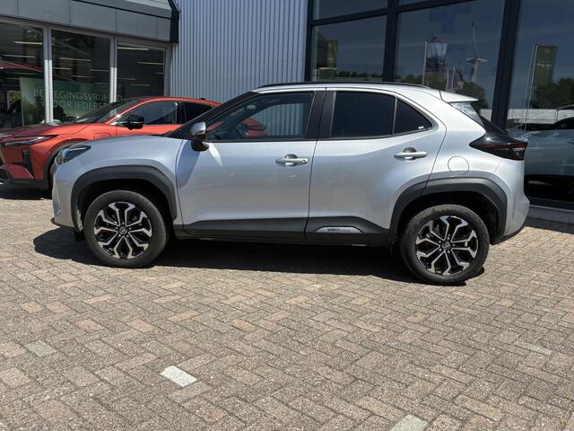 Toyota YARIS Cross 1.5 Hybrid 115 Dynamic