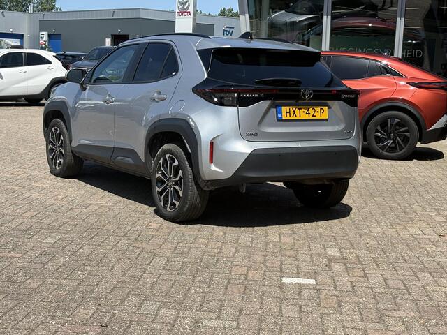 Toyota YARIS Cross 1.5 Hybrid 115 Dynamic