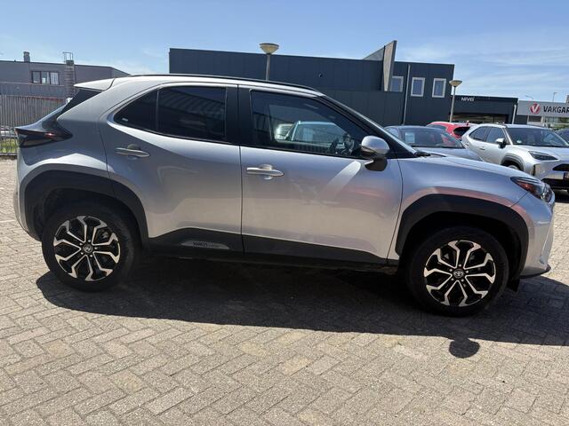 Toyota YARIS Cross 1.5 Hybrid 115 Dynamic