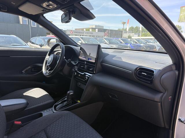 Toyota YARIS Cross 1.5 Hybrid 115 Dynamic