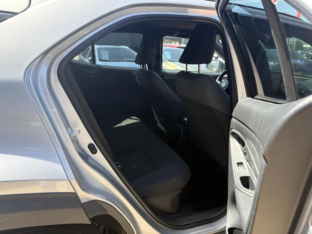 Toyota YARIS Cross 1.5 Hybrid 115 Dynamic