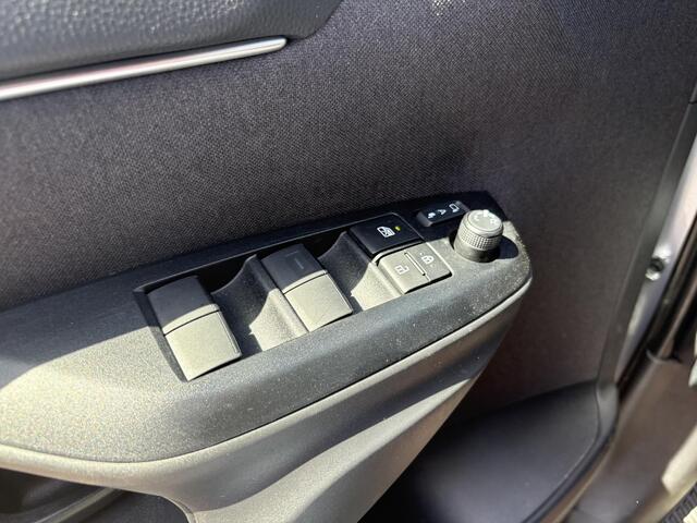 Toyota YARIS Cross 1.5 Hybrid 115 Dynamic