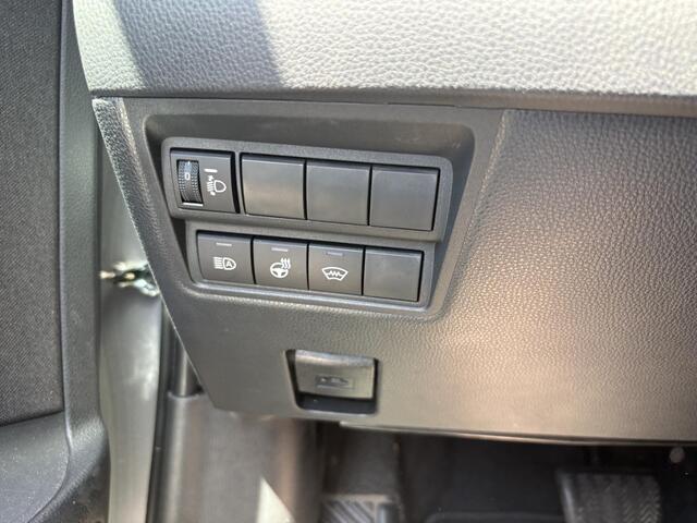 Toyota YARIS Cross 1.5 Hybrid 115 Dynamic